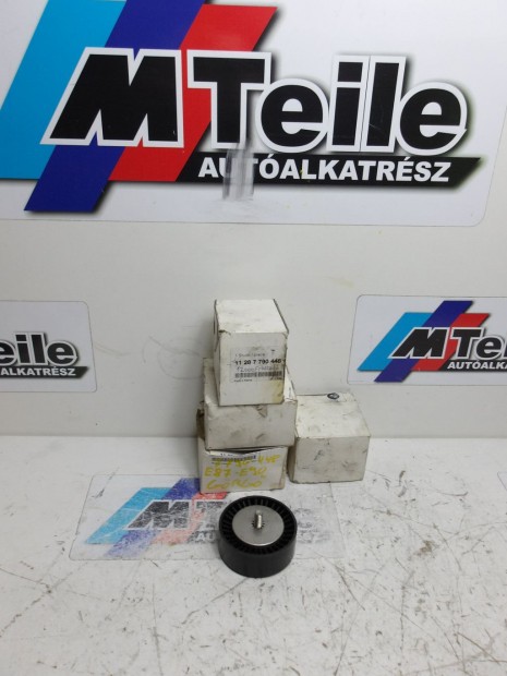 [GYRI J] BMW VZPUMPA/ALTERNTOR SZJ GRG | 1-ES / 3-AS | 11 28 7